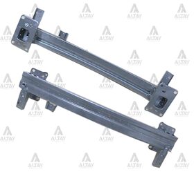 HYUNDAI ELANTRA ÖN TAMPON İÇ DEMİRİ 11-14 MAHER