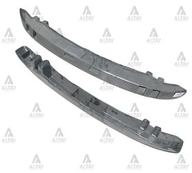 HYUNDAI ELANTRA ÖN TAMPON İÇ DEMİRİ 96-00 (PLASTİK) K.R.