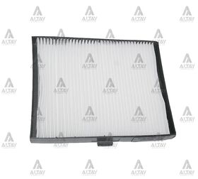HYUNDAI ELANTRA POLEN FİLTRESİ 02-08 MAHER