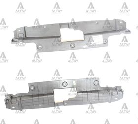 HYUNDAI ELANTRA RADYATÖR ÜST BAKALİT 01/- MAHER