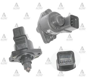 HYUNDAI ELANTRA ROLANTİ AYARLAYICISI 91-94 (REV) K.R.