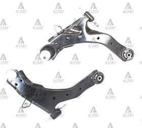 HYUNDAI ELANTRA SALINCAK 01-08  CERATO 05/-  S COUPE BURÇLU ROTİLLİ SOL MAHER