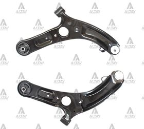 HYUNDAI ELANTRA SALINCAK 11/- BURÇLU ROTİLLİ SAĞ MAHER
