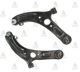 HYUNDAI ELANTRA SALINCAK 11/- BURÇLU ROTİLLİ SOL MAHER