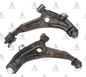 HYUNDAI ELANTRA SALINCAK 96-00 BURÇLU ROTİLLİ SAĞ  COUPE 96/- MAHER