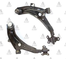 HYUNDAI ELANTRA SALINCAK 96-00 BURÇLU ROTİLLİ SOL  COUPE 96/- MAHER
