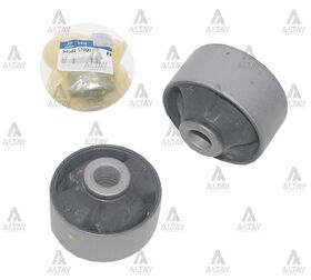 HYUNDAI ELANTRA SALINCAK BURCU 00/- ARKA HMC