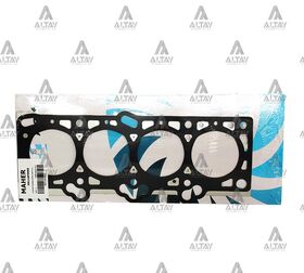 HYUNDAI ELANTRA SİLİNDİR KAPAK CONTA 1.6 96-01 ÇELİK MAHER