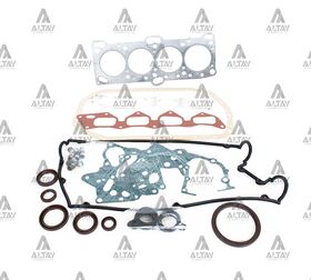 HYUNDAI ELANTRA TAKIM CONTA 90-96 1.6 GRAFİTLİ MAHER