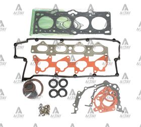 HYUNDAI ELANTRA TAKIM CONTA 96/- 1.6 ÇELİK MAHER