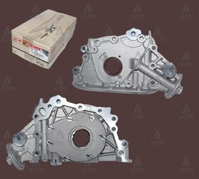 HYUNDAI ELANTRA YAĞ POMPASI 96-00 HMC