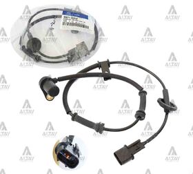 HYUNDAI GETZ ABS SENSÖRÜ ÖN SAĞ HMC