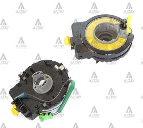 HYUNDAI GETZ AIRBAG ÇEMBERİ (ZEMBEREK) 06/-  HMC
