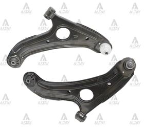 HYUNDAI GETZ ALT SALINCAK BURÇLU ROTİLLİ 03/-  SAĞ MAHER
