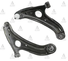 HYUNDAI GETZ ALT SALINCAK BURÇLU ROTİLLİ 03/-  SOL MAHER