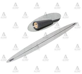 HYUNDAI GETZ ANTEN ÇUBUĞU (DİŞİ) HMC