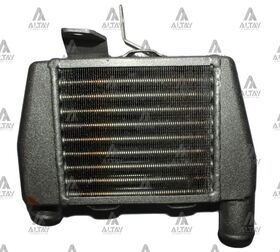 HYUNDAI GETZ ARA SOĞUTUCU (İNTERCOOLER) DİZEL 06/-  MAHER
