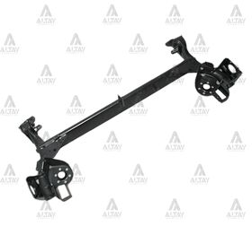 HYUNDAI GETZ ARKA DİNGİL 03/-  HMC