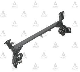 HYUNDAI GETZ ARKA DİNGİL 06/-  MAHER