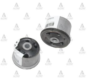 HYUNDAI GETZ ARKA DİNGİL BURCU K.R.