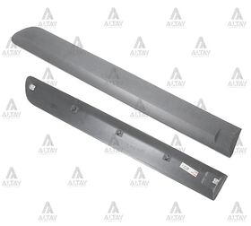 HYUNDAI GETZ ARKA KAPI BANDI 03/-  SOL HMC