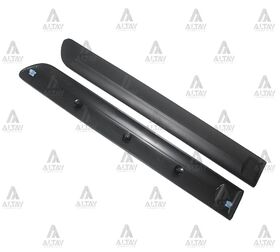 HYUNDAI GETZ ARKA KAPI BANDI 06/-  SAĞ K.R.