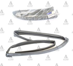 HYUNDAI GETZ ARKA KAPI CAM FİTİLİ 03/-  SAĞ HMC