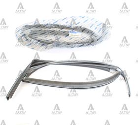 HYUNDAI GETZ ARKA KAPI CAM FİTİLİ 03/-  SOL HMC