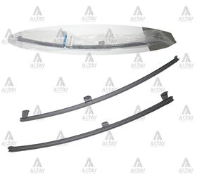 HYUNDAI GETZ ARKA KAPI CAM KIZAĞI 03/-  SAĞ HMC