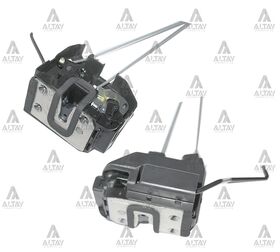 HYUNDAI GETZ ARKA KAPI İÇ KİLİDİ 03/-  SOL HMC