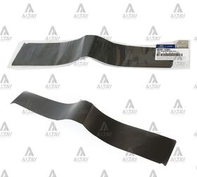 HYUNDAI GETZ ARKA KAPI İSKELET ŞERİDİ 03/-  SAĞ HMC