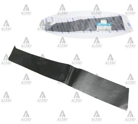 HYUNDAI GETZ ARKA KAPI İSKELET ŞERİDİ 03/-  SOL HMC