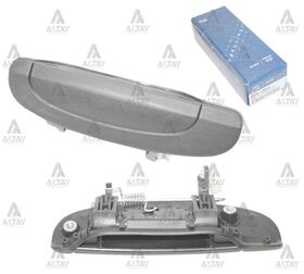 HYUNDAI GETZ ARKA KAPI KOLU DIŞ 03-05 SAĞ HMC