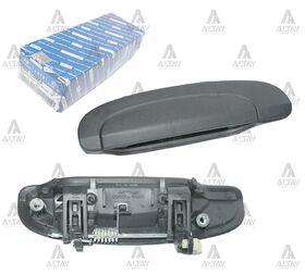 HYUNDAI GETZ ARKA KAPI KOLU DIŞ 03-05 SOL HMC
