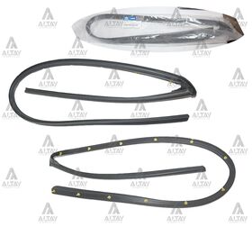 HYUNDAI GETZ ARKA KAPI LASTİĞİ ÜST SAĞ HMC