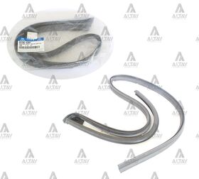 HYUNDAI GETZ ARKA KAPI LASTİĞİ ÜST SOL HMC