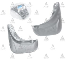 HYUNDAI GETZ ARKA PAÇALIK 06/-  SAĞ HMC