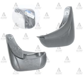 HYUNDAI GETZ ARKA PAÇALIK SAĞ HMC