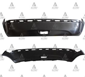 HYUNDAI GETZ ARKA TAMPON 06/-  FPI