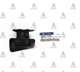 HYUNDAI GETZ ARKA TAMPON BAĞLANTI BRAKETİ 06/- SAĞ HMC