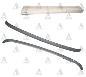 HYUNDAI GETZ ARKA TAMPON BANDI 03/-  HMC