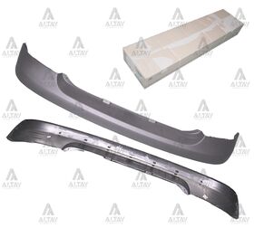 HYUNDAI GETZ ARKA TAMPON BANDI 06/-  HMC
