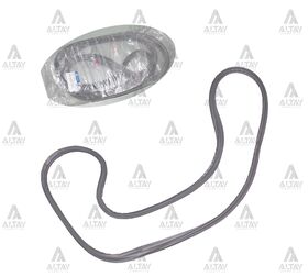 HYUNDAI GETZ BAGAJ LASTİĞİ 03/-  HMC