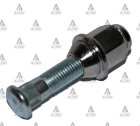 HYUNDAI GETZ BİJON SOMUNLU  MATRIX ( FİBERSİZ KAPALI ) MAHER