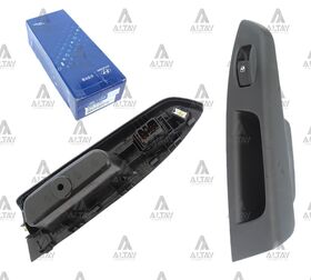 HYUNDAI GETZ CAM AÇMA DÜĞMESİ 03-06 ARKA SOL HMC