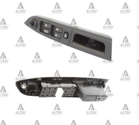 HYUNDAI GETZ CAM AÇMA DÜĞMESİ 03-06 ÖN SOL HMC