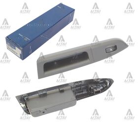 HYUNDAI GETZ CAM AÇMA DÜĞMESİ 03-06 SAĞ HMC