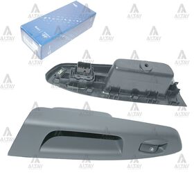 HYUNDAI GETZ CAM AÇMA DÜĞMESİ 03-16 ARKA SAĞ HMC