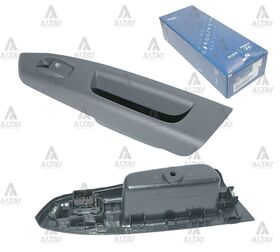 HYUNDAI GETZ CAM AÇMA DÜĞMESİ 06-11 ARKA SAĞ HMC
