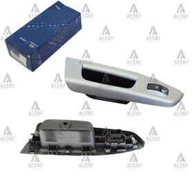 HYUNDAI GETZ CAM AÇMA DÜĞMESİ 06-11 ARKA SOL HMC